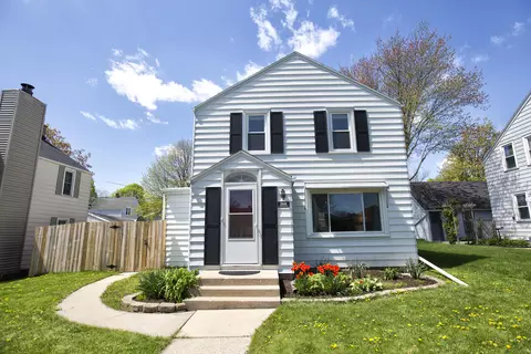 2449 S 64th, West Allis, WI 53219