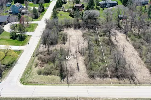 Lt4 Bridge, Cedarburg, WI 53012