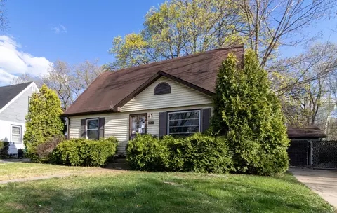 5631 W Thurston, Milwaukee, WI 53218