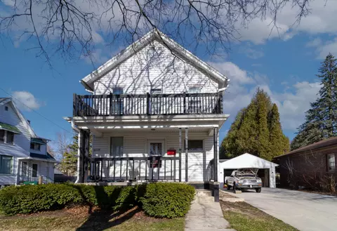 1617 N 11th #1617A, Sheboygan, WI 53081