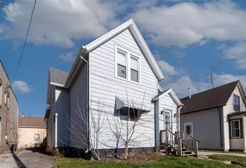 1823 N 10th #1823A, Sheboygan, WI 53081