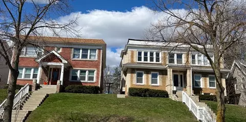 5836 W W Wls #5900, Wauwatosa, WI 53213
