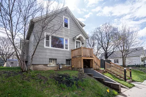 2450 N 26th, Milwaukee, WI 53206