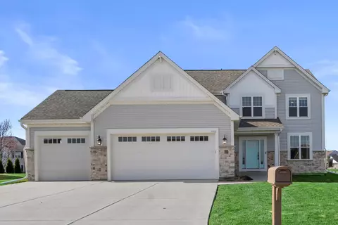 7053 Woodbridge, Mount Pleasant, WI 53406