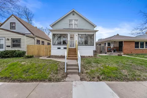 653 S 61st, Milwaukee, WI 53214