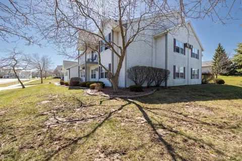 2106 Marie #3, West Bend, WI 53095