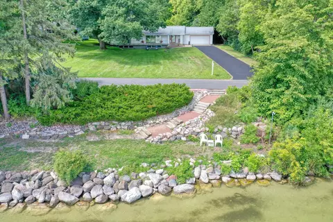 618 Lac La Belle, Lac La Belle, WI 53066