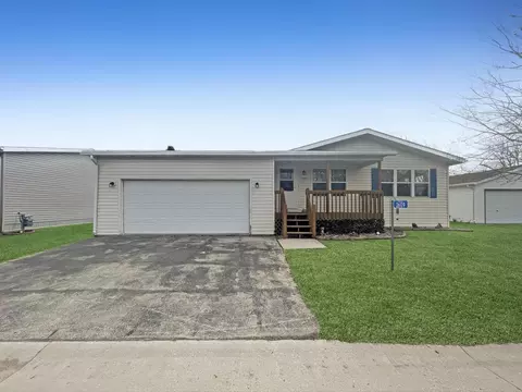 3609 Stone, Sheboygan, WI 53083