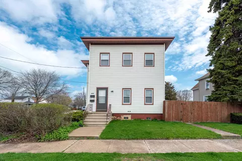 4305 7th, Kenosha, WI 53140