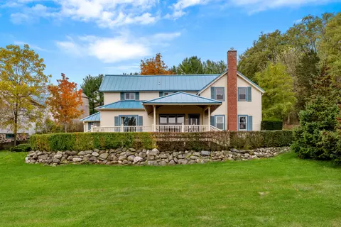n1638 Trout Spring Road, Scott, WI 53001