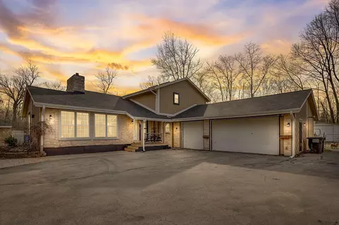7240 W Wind Lk, Norway, WI 53185