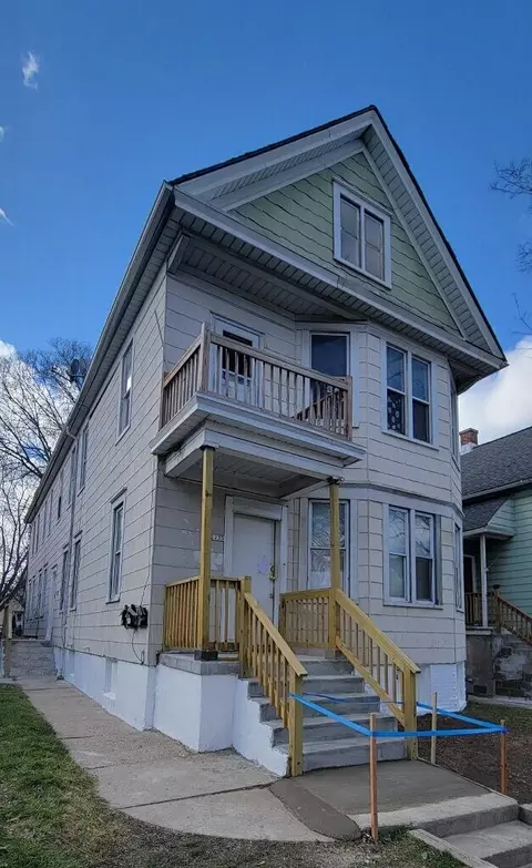 2235 S 20th, Milwaukee, WI 53215