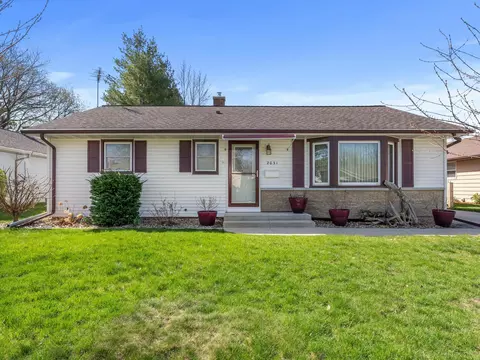 2031 Markham, Manitowoc, WI 54220