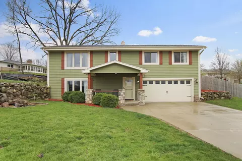 30705 Belaire, Burlington, WI 53105