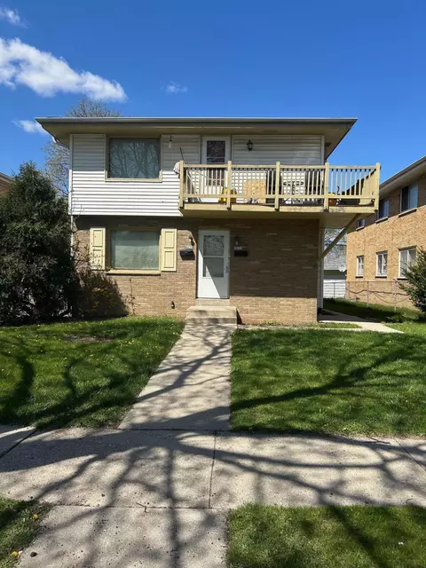 8618 W Hampton #8620, Milwaukee, WI 53225