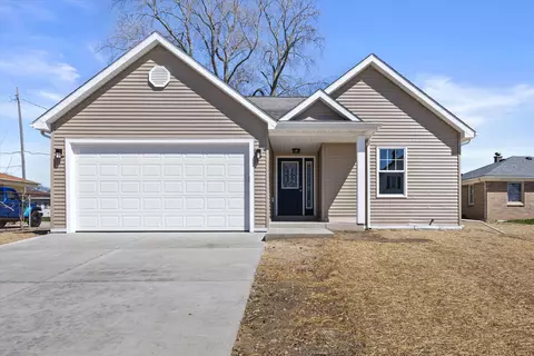 3311 1st, Racine, WI 53402