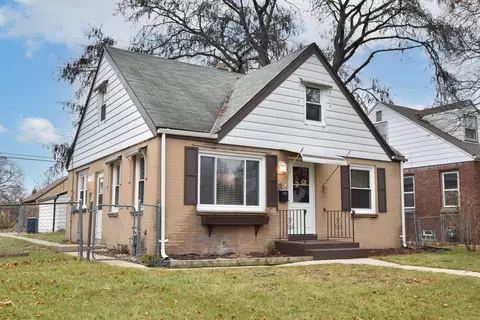 5119 N 64th, Milwaukee, WI 53218