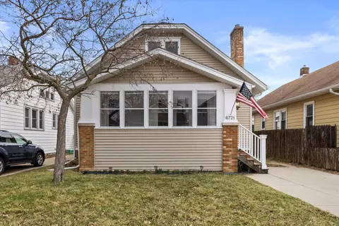 6721 31st, Kenosha, WI 53142