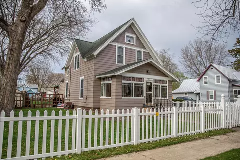 522 W Main, Sparta, WI 54656