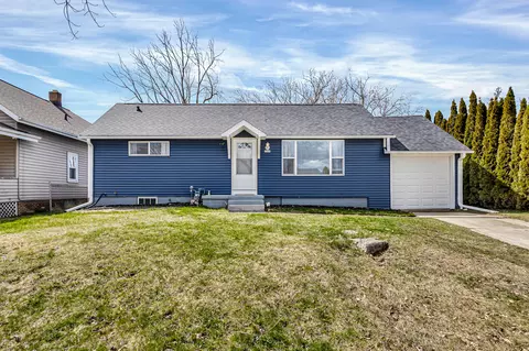 3208 N 12th, Sheboygan, WI 53083
