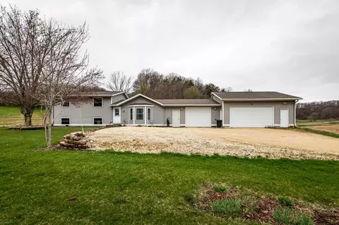 N6989 State Road 162, Burns, WI 54614