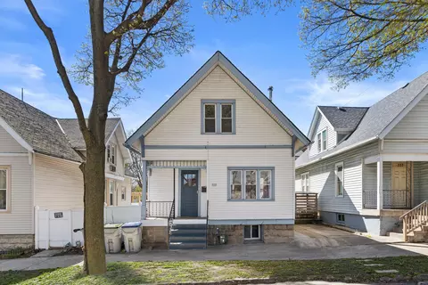 333 W W Orch, Milwaukee, WI 53204