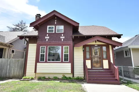 2343 N 47th, Milwaukee, WI 53210