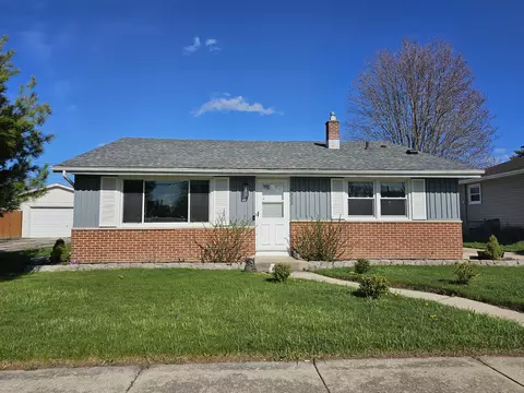 3333 90th, Sturtevant, WI 53177