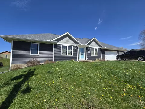 902 Rose St, Cashton, WI 54619