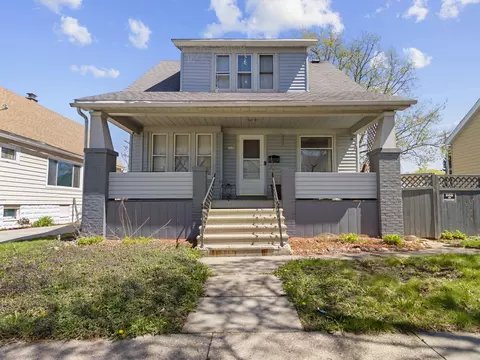 3130 S 15th, Milwaukee, WI 53215