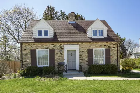 419 Shoreland, Racine, WI 53402