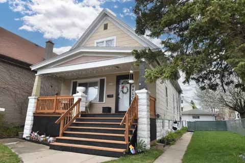 3663 E Munkwitz #3663, Cudahy, WI 53110