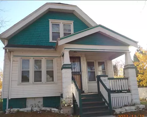 2922 N 16th, Milwaukee, WI 53206