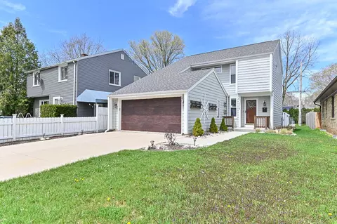 1004 W La Salle, Glendale, WI 53209