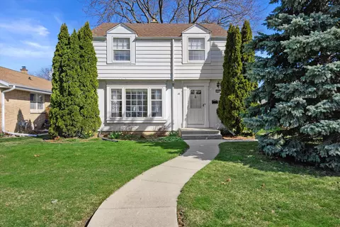 3940 E Armour, Cudahy, WI 53110