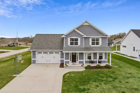 4509 Ashley, Sheboygan, WI 53083