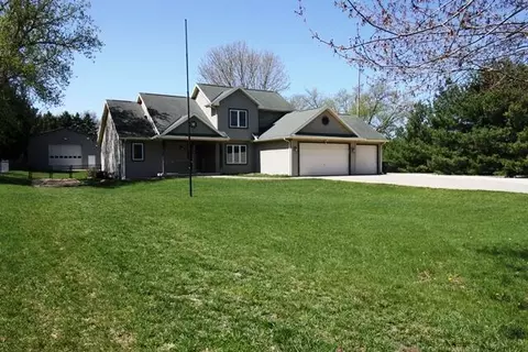 n9349 Knuteson Drive, La Grange, WI 53190
