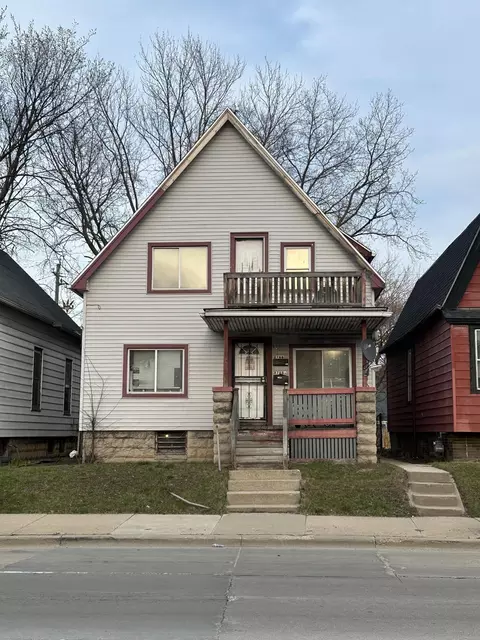 2766 N 35th #2766A, Milwaukee, WI 53210