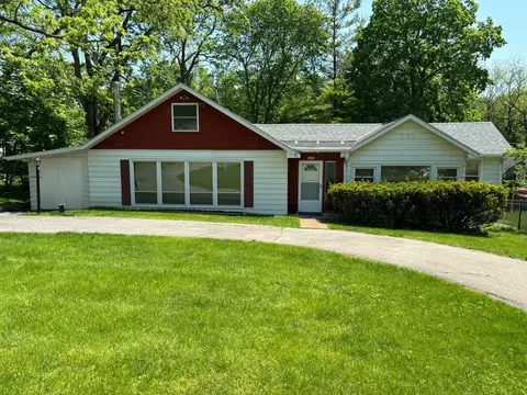 n2440 Greenleaf Road, Linn, WI 53147