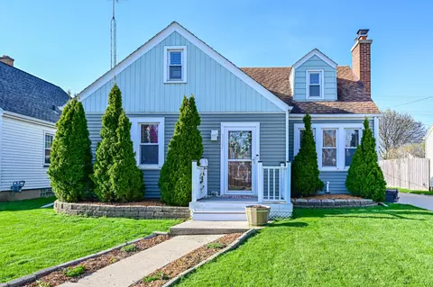 3207 75th, Kenosha, WI 53142