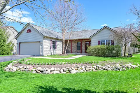 59 W Sedgemeadow, Elkhorn, WI 53121