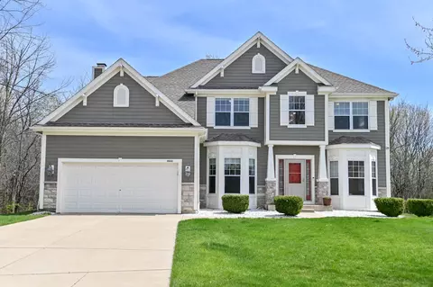 6934 Carmel, Franklin, WI 53132