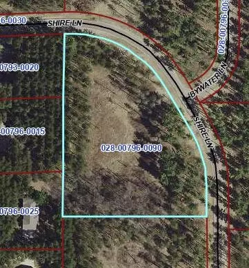 Lot 12 Shire, Trempealeau, WI 54661