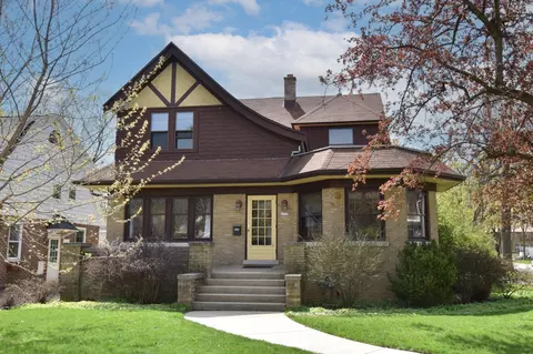 6935 W Wisconsin, Wauwatosa, WI 53213