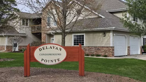 521 Lawson School #3, Delavan, WI 53115