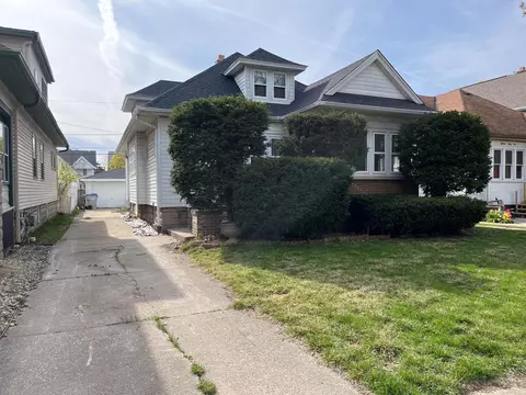 1835 N 57th, Milwaukee, WI 53208