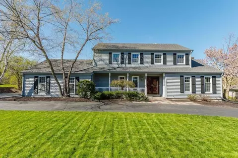 16270 Shore Line, Brookfield, WI 53005