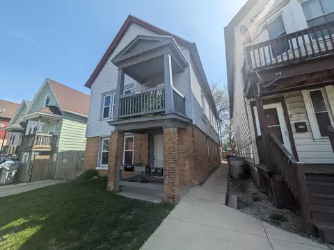 2046 S 16th, Milwaukee, WI 53204