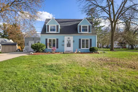 11133 W Godsell, Hales Corners, WI 53130