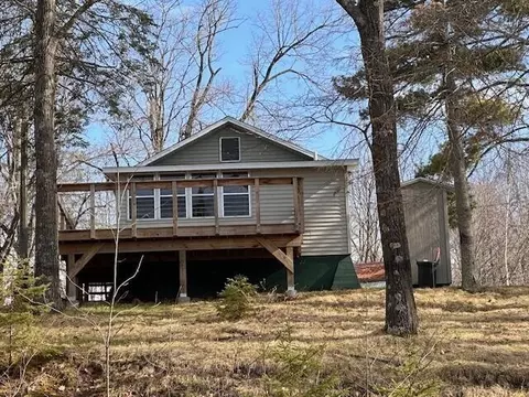 7595 W Pine Pt #2, Round Lake, WI 54843